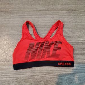 Nike PRO CLASSIC SPORTS BRA